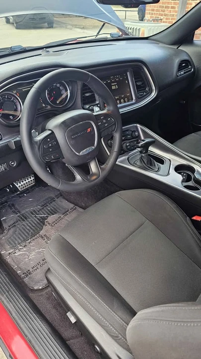 2016 Dodge Challenger SRT8 & 392 3rd Gen - Image 8 of 9