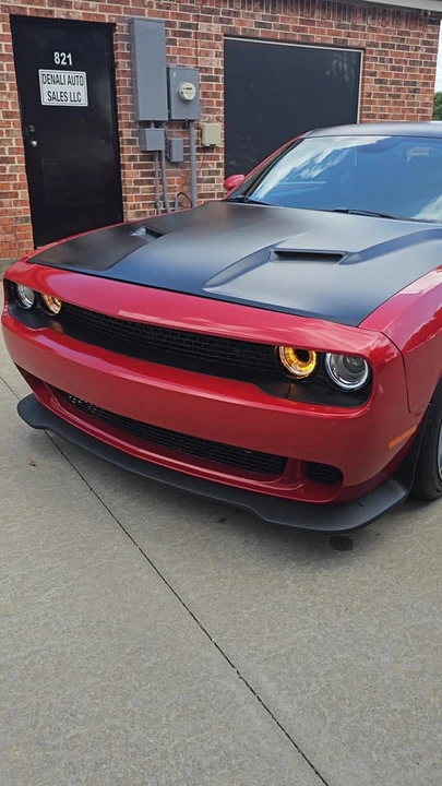 2016 Dodge Challenger SRT8 & 392 3rd Gen - Image 9 of 9