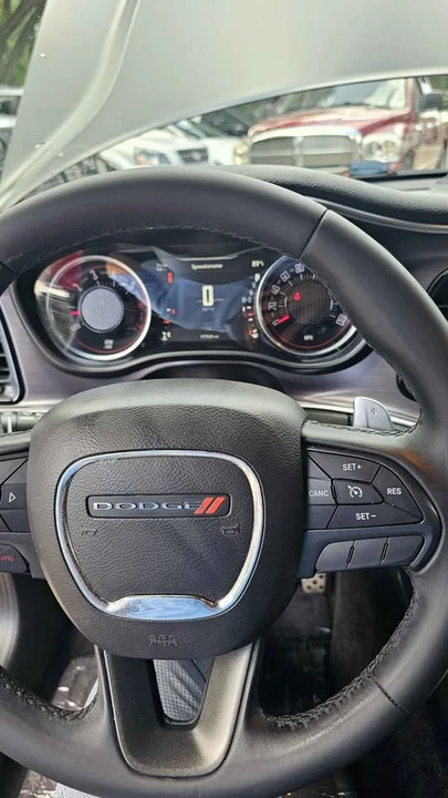 2016 Dodge Challenger SRT8 & 392 3rd Gen - Image 7 of 9