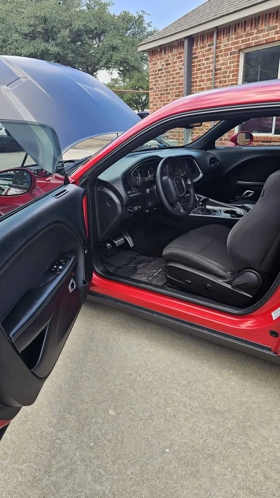 2016 Dodge Challenger SRT8 & 392 3rd Gen - Image 6 of 9