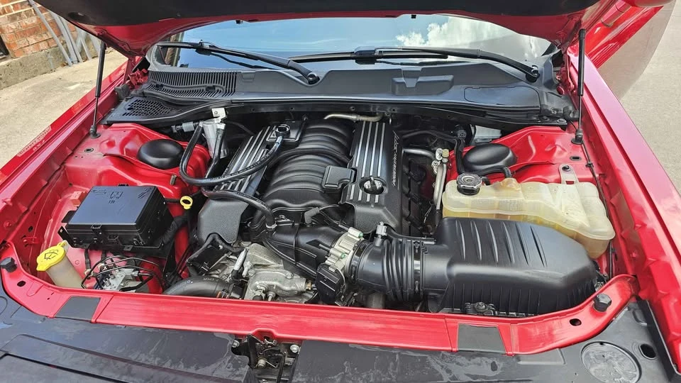 2016 Dodge Challenger SRT8 & 392 3rd Gen - Image 5 of 9