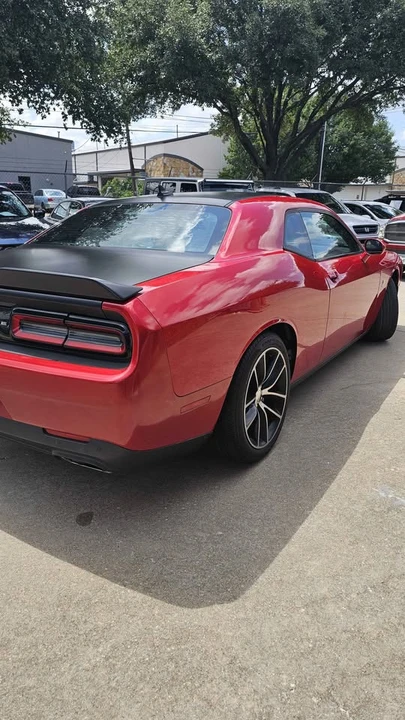 2016 Dodge Challenger SRT8 & 392 3rd Gen - Image 3 of 9