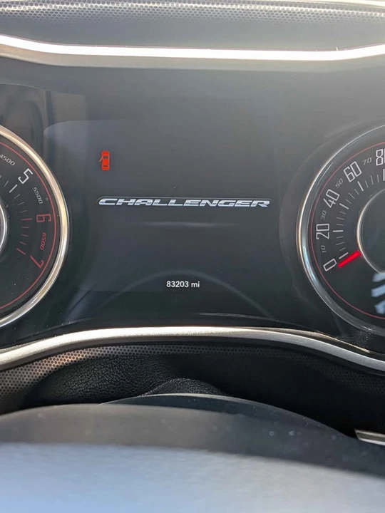 2016 Dodge Challenger SRT8 & 392 3rd Gen - Image 10 of 15