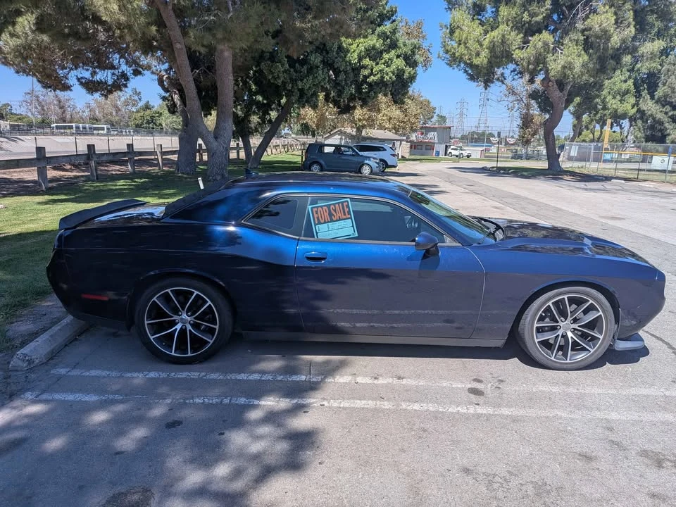 2016 Dodge Challenger SRT8 & 392 3rd Gen - Image 5 of 15
