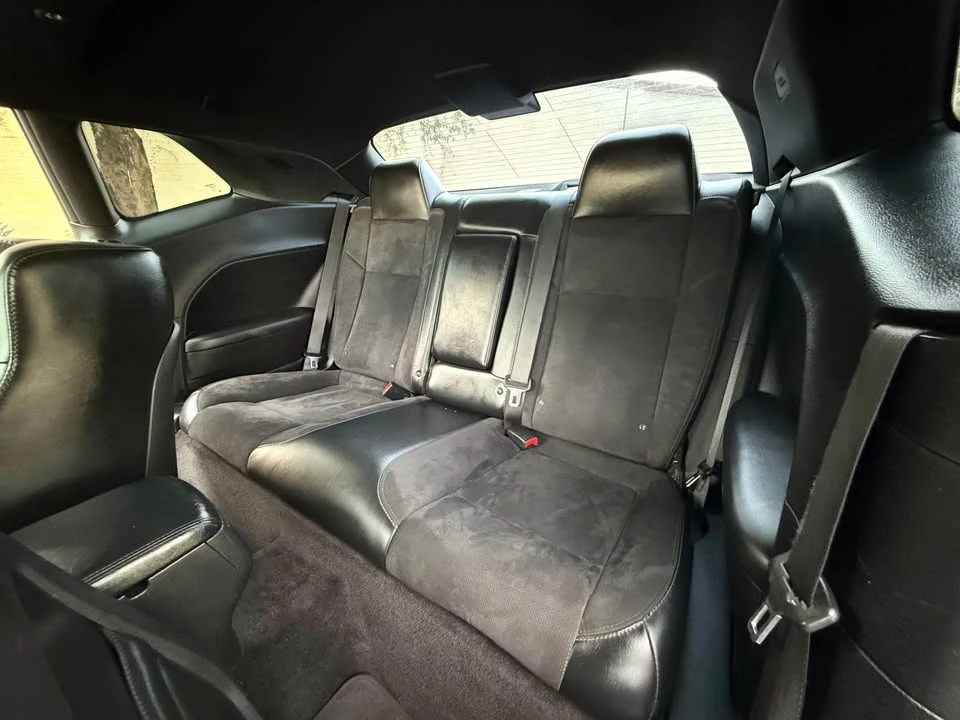 2016 Dodge Challenger SRT8 & 392 3rd Gen - Image 11 of 12