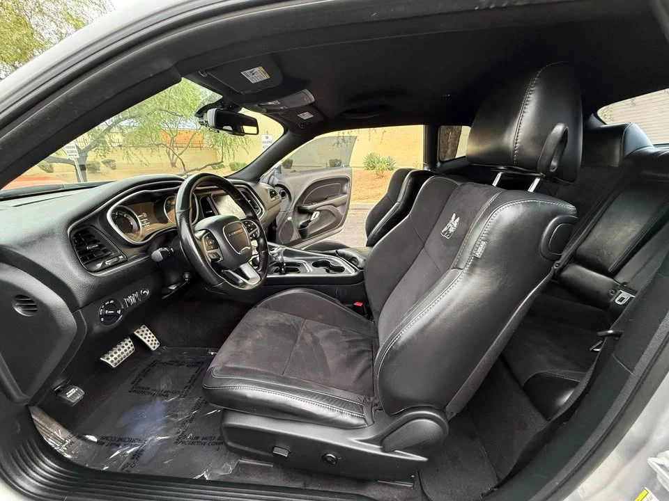 2016 Dodge Challenger SRT8 & 392 3rd Gen - Image 7 of 12