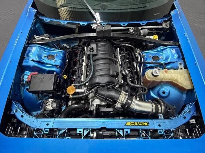 2016 Dodge Challenger SRT8 & 392 3rd Gen - Image 3 of 7