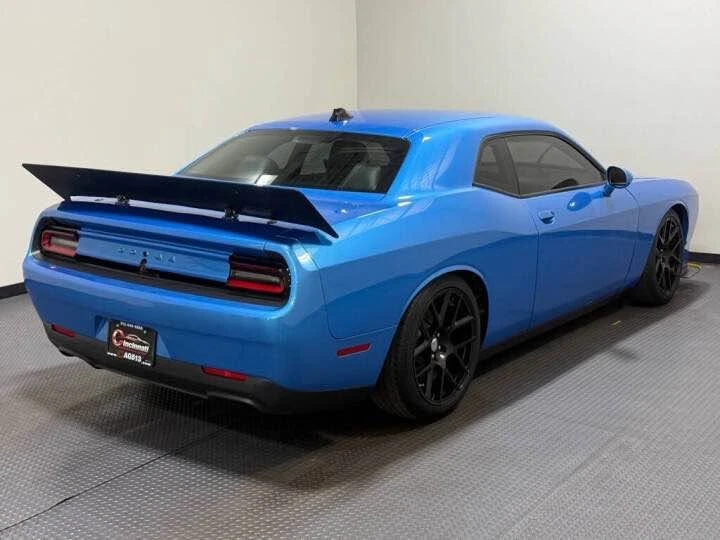 2016 Dodge Challenger SRT8 & 392 3rd Gen - Image 2 of 7