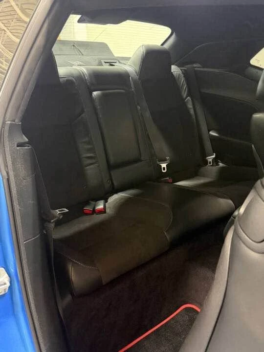 2016 Dodge Challenger SRT8 & 392 3rd Gen - Image 7 of 7