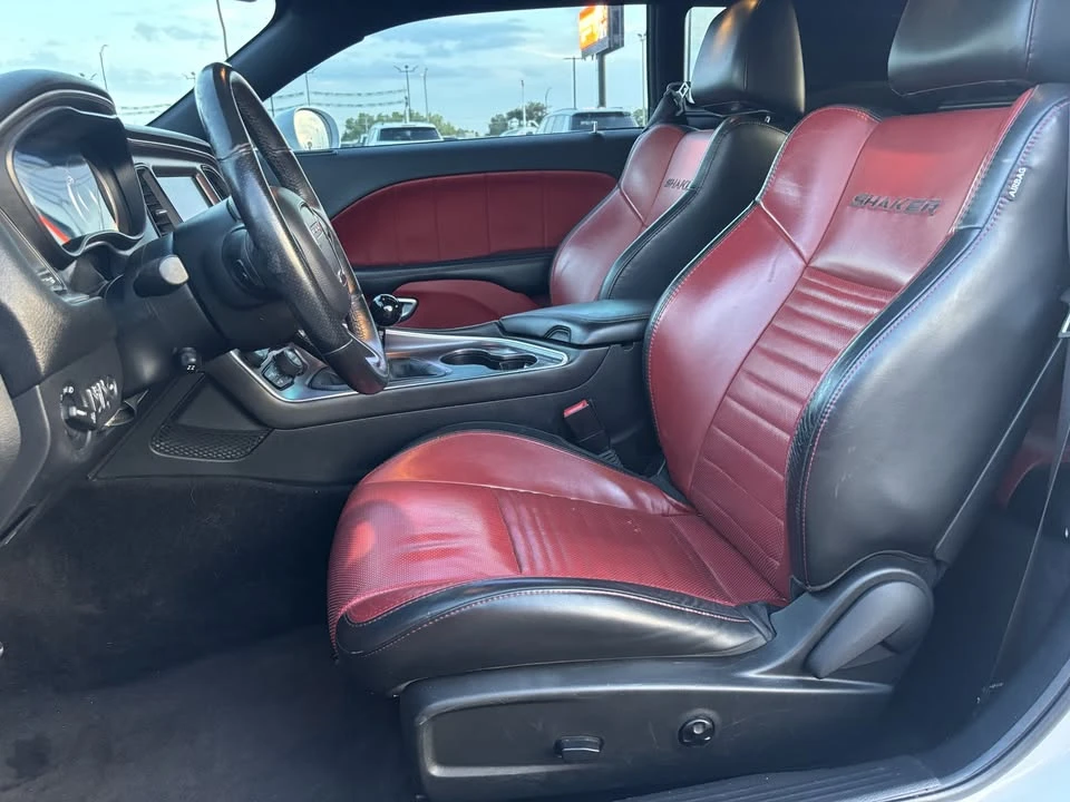 2016 Dodge Challenger SRT8 & 392 3rd Gen - Image 11 of 20