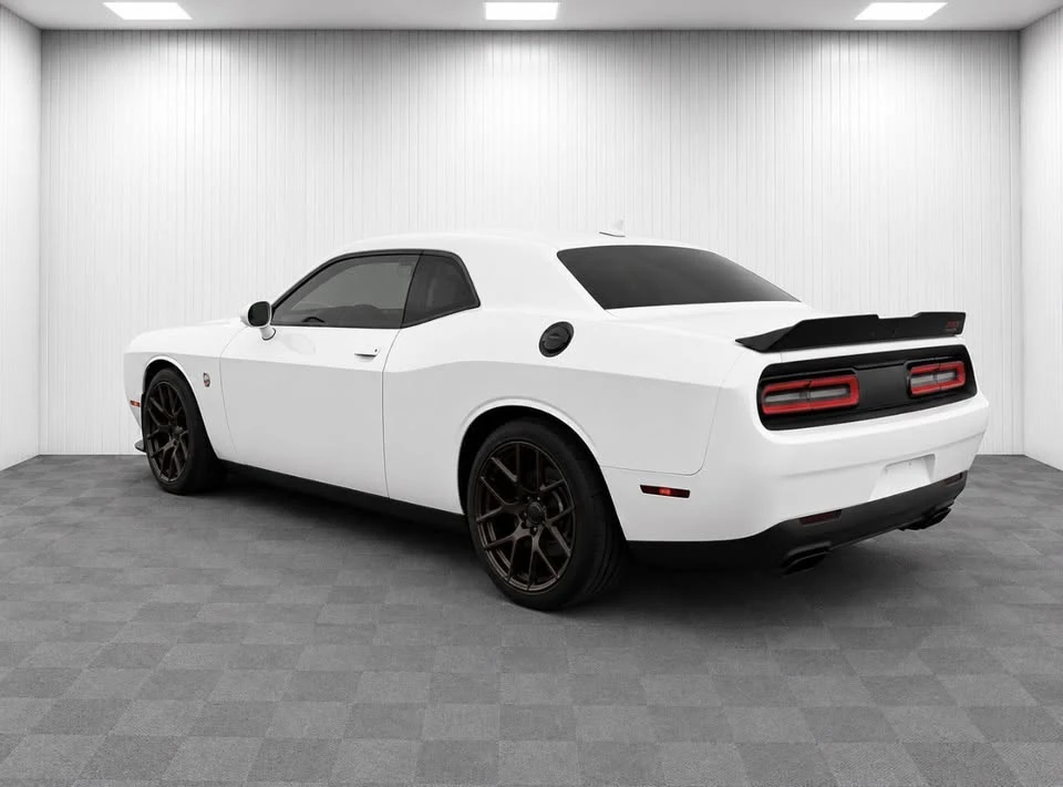 2016 Dodge Challenger SRT8 & 392 3rd Gen - Image 5 of 20