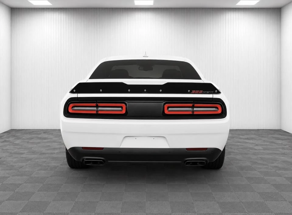 2016 Dodge Challenger SRT8 & 392 3rd Gen - Image 4 of 20