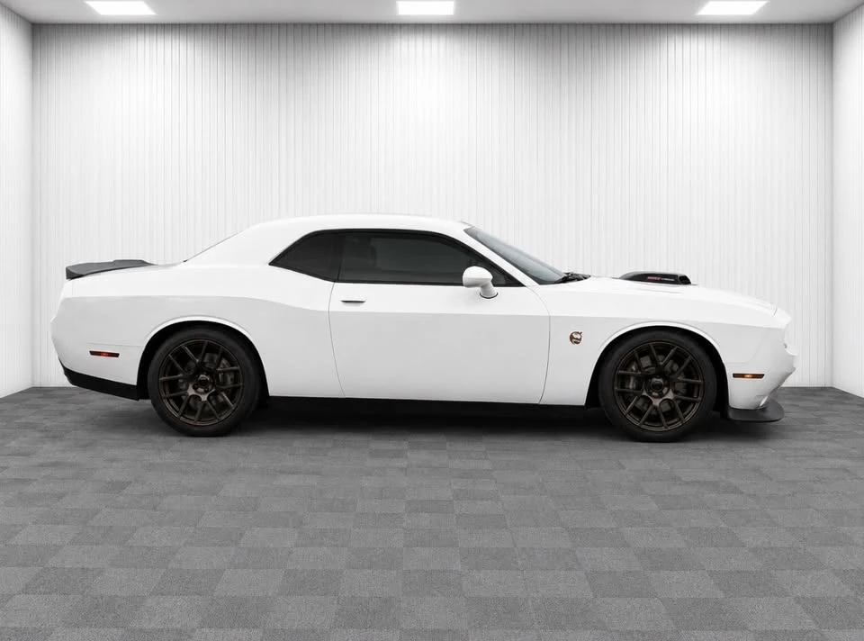 2016 Dodge Challenger SRT8 & 392 3rd Gen - Image 2 of 20