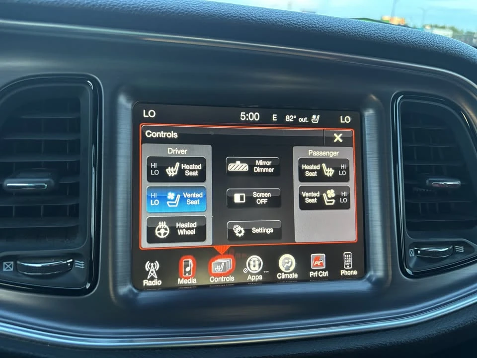 2016 Dodge Challenger SRT8 & 392 3rd Gen - Image 14 of 20