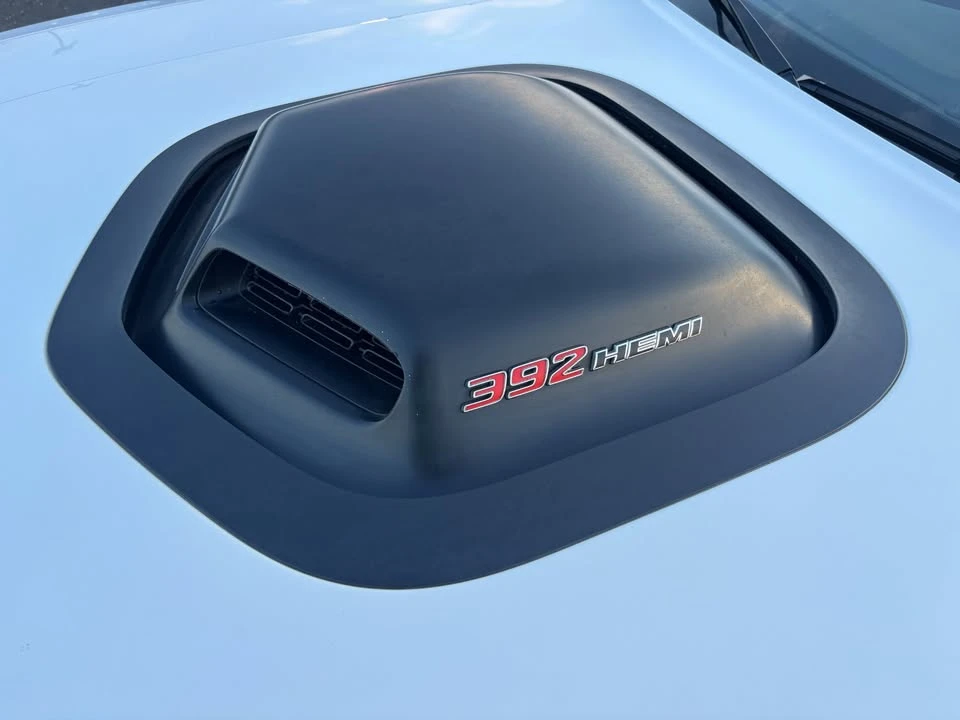 2016 Dodge Challenger SRT8 & 392 3rd Gen - Image 10 of 20