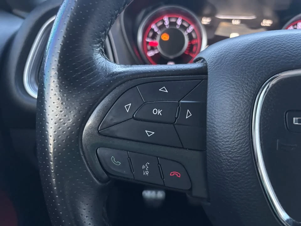 2016 Dodge Challenger SRT8 & 392 3rd Gen - Image 19 of 20
