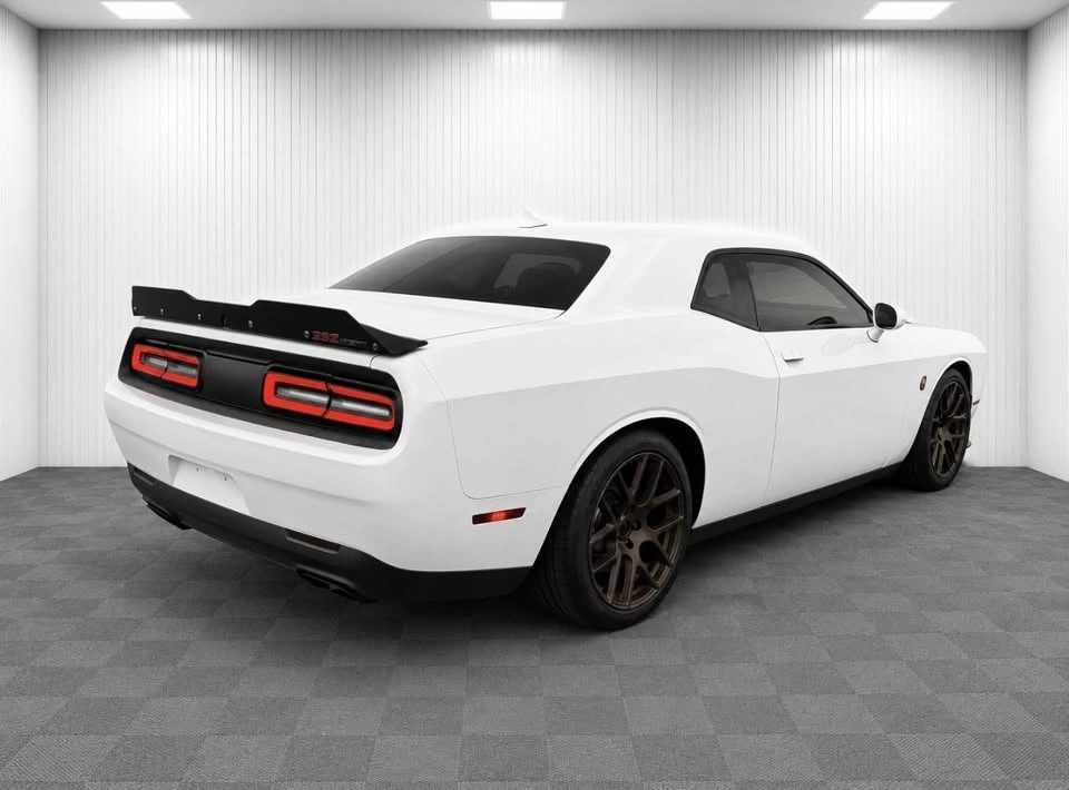 2016 Dodge Challenger SRT8 & 392 3rd Gen - Image 3 of 20