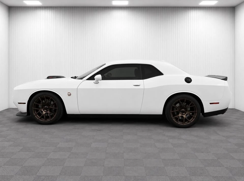 2016 Dodge Challenger SRT8 & 392 3rd Gen - Image 6 of 20