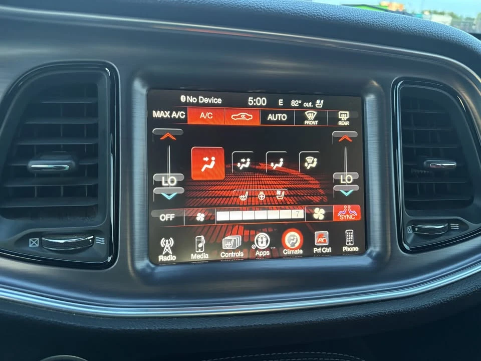 2016 Dodge Challenger SRT8 & 392 3rd Gen - Image 15 of 20