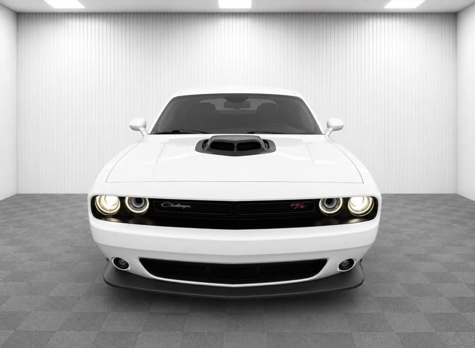 2016 Dodge Challenger SRT8 & 392 3rd Gen - Image 8 of 20