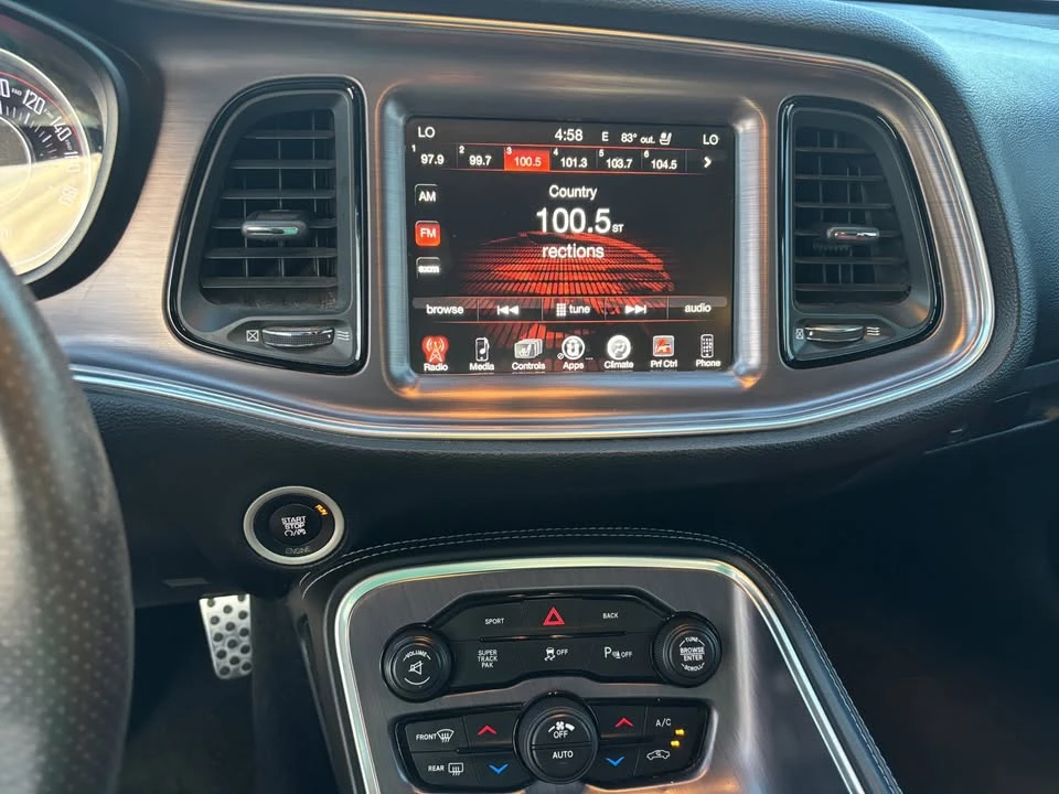 2016 Dodge Challenger SRT8 & 392 3rd Gen - Image 12 of 20