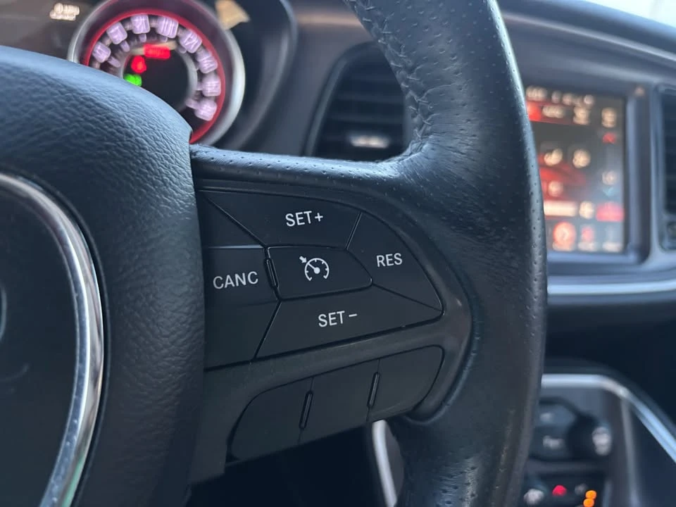 2016 Dodge Challenger SRT8 & 392 3rd Gen - Image 20 of 20