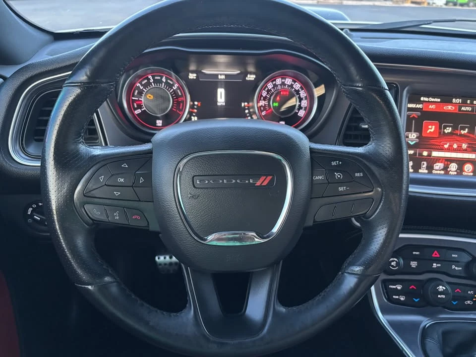 2016 Dodge Challenger SRT8 & 392 3rd Gen - Image 18 of 20