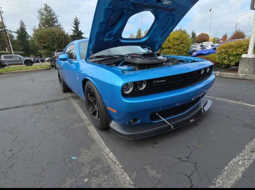 2016 Dodge Challenger SRT8 & 392 3rd Gen - Image 2 of 7