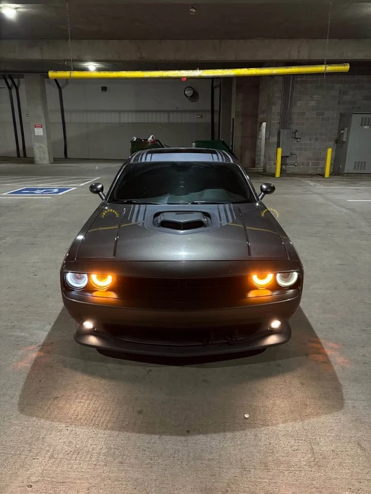 2016 Dodge Challenger SRT8 & 392 3rd Gen - Image 5 of 11