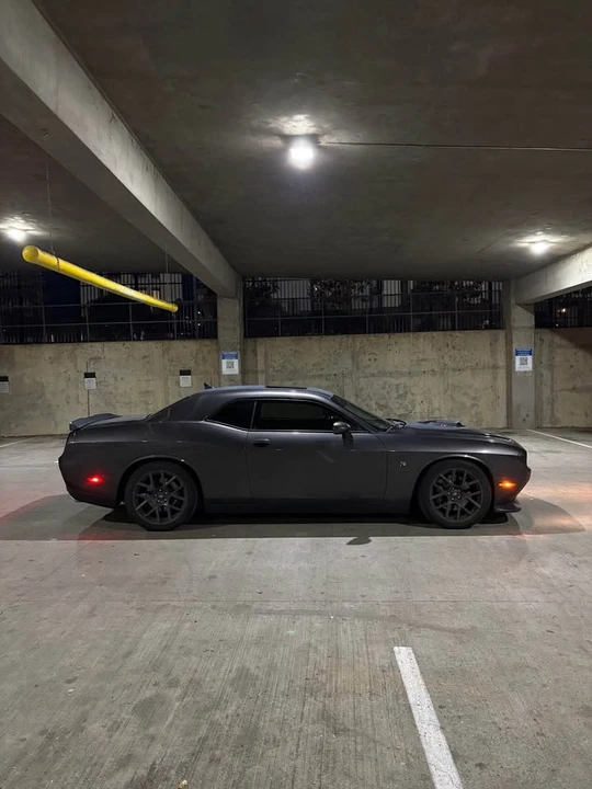 2016 Dodge Challenger SRT8 & 392 3rd Gen - Image 4 of 11