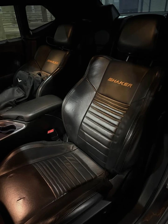 2016 Dodge Challenger SRT8 & 392 3rd Gen - Image 6 of 11