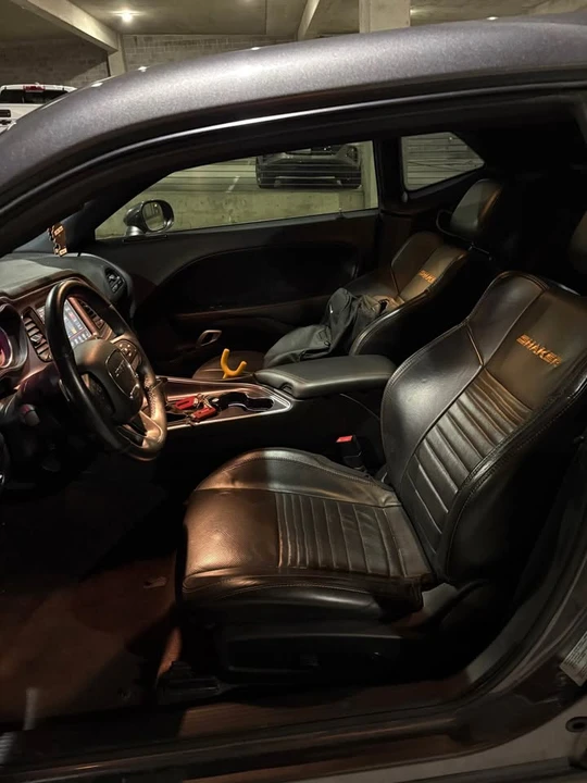2016 Dodge Challenger SRT8 & 392 3rd Gen - Image 7 of 11