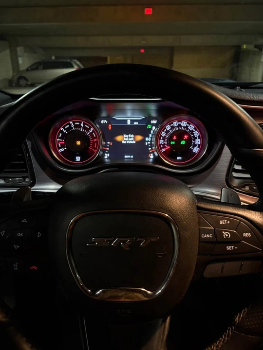 2016 Dodge Challenger SRT8 & 392 3rd Gen - Image 9 of 11