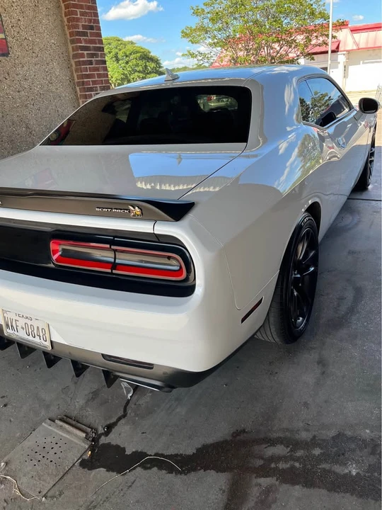 2016 Dodge Challenger SRT8 & 392 3rd Gen - Image 2 of 4