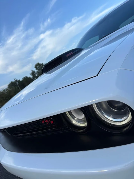 2016 Dodge Challenger SRT8 & 392 3rd Gen - Image 2 of 11