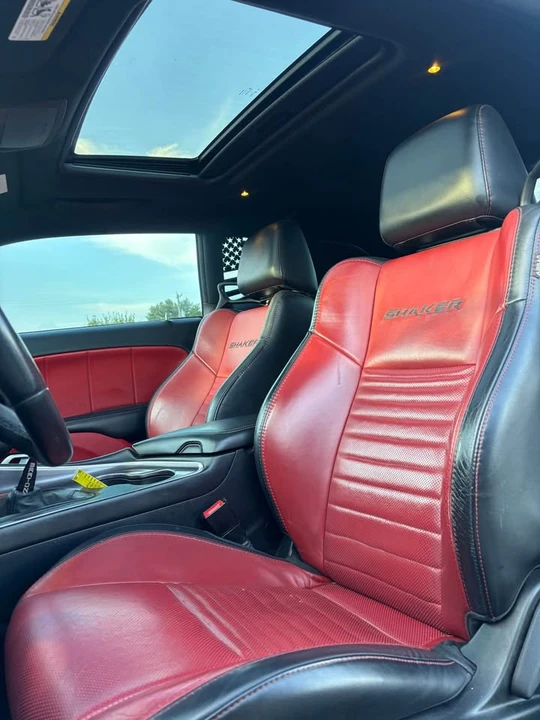 2016 Dodge Challenger SRT8 & 392 3rd Gen - Image 7 of 11