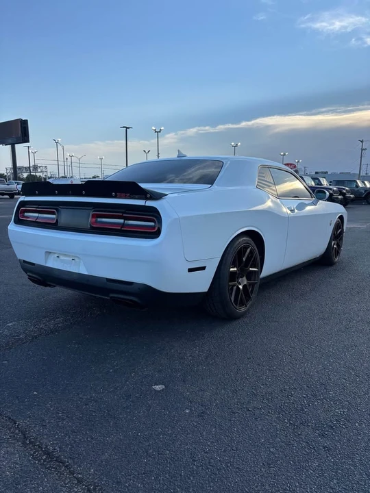 2016 Dodge Challenger SRT8 & 392 3rd Gen - Image 4 of 11