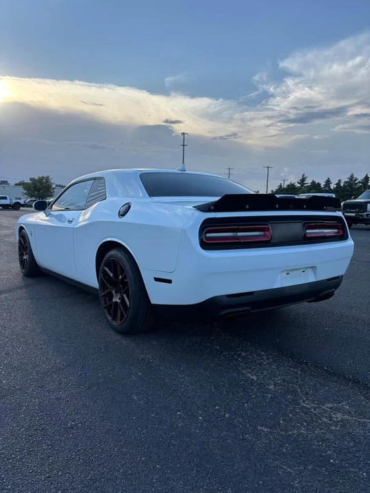 2016 Dodge Challenger SRT8 & 392 3rd Gen - Image 5 of 11