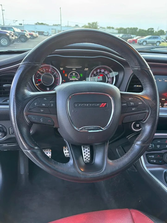 2016 Dodge Challenger SRT8 & 392 3rd Gen - Image 8 of 11