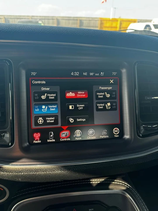 2016 Dodge Challenger SRT8 & 392 3rd Gen - Image 13 of 15