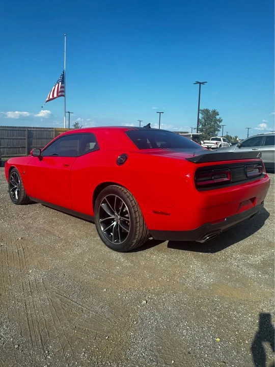 2016 Dodge Challenger SRT8 & 392 3rd Gen - Image 4 of 15
