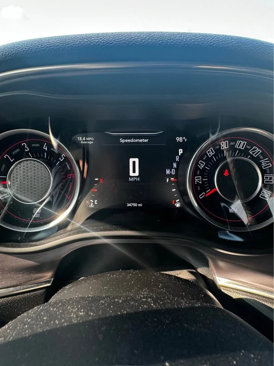 2016 Dodge Challenger SRT8 & 392 3rd Gen - Image 10 of 15