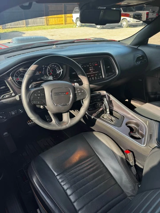 2016 Dodge Challenger SRT8 & 392 3rd Gen - Image 7 of 15