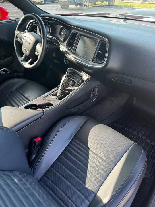2016 Dodge Challenger SRT8 & 392 3rd Gen - Image 6 of 15
