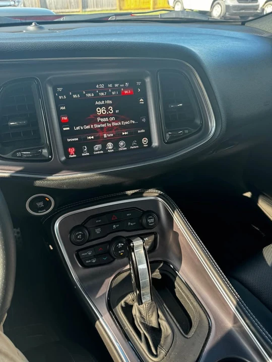 2016 Dodge Challenger SRT8 & 392 3rd Gen - Image 11 of 15