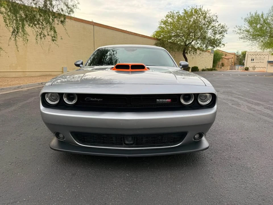 2016 Dodge Challenger SRT8 & 392 3rd Gen - Image 3 of 12