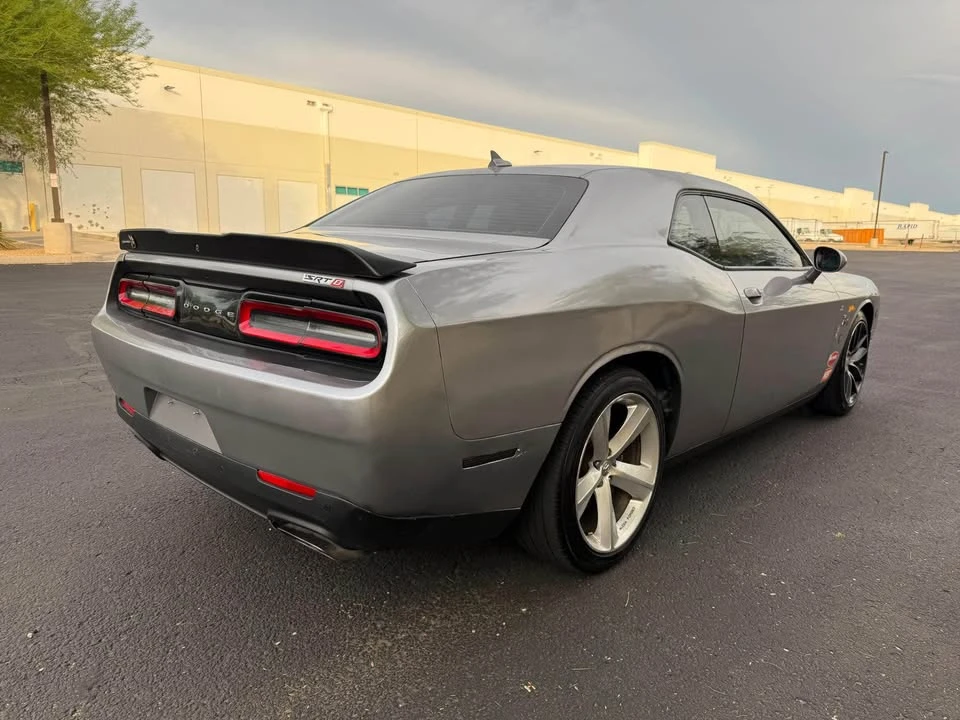 2016 Dodge Challenger SRT8 & 392 3rd Gen - Image 5 of 12