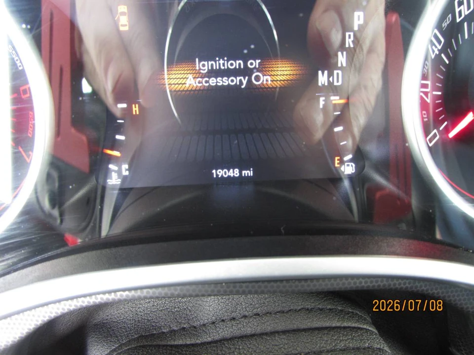 2016 Dodge Challenger SRT8 & 392 3rd Gen - Image 8 of 24