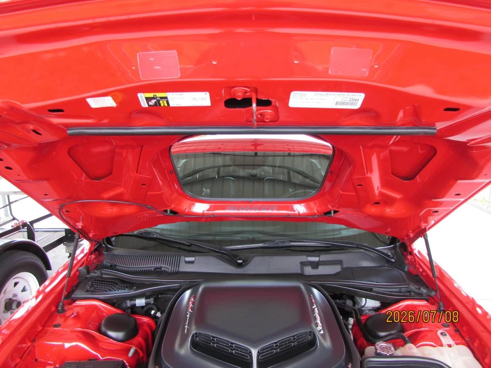 2016 Dodge Challenger SRT8 & 392 3rd Gen - Image 10 of 24