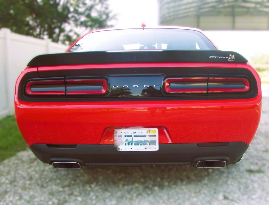 2016 Dodge Challenger SRT8 & 392 3rd Gen - Image 23 of 24